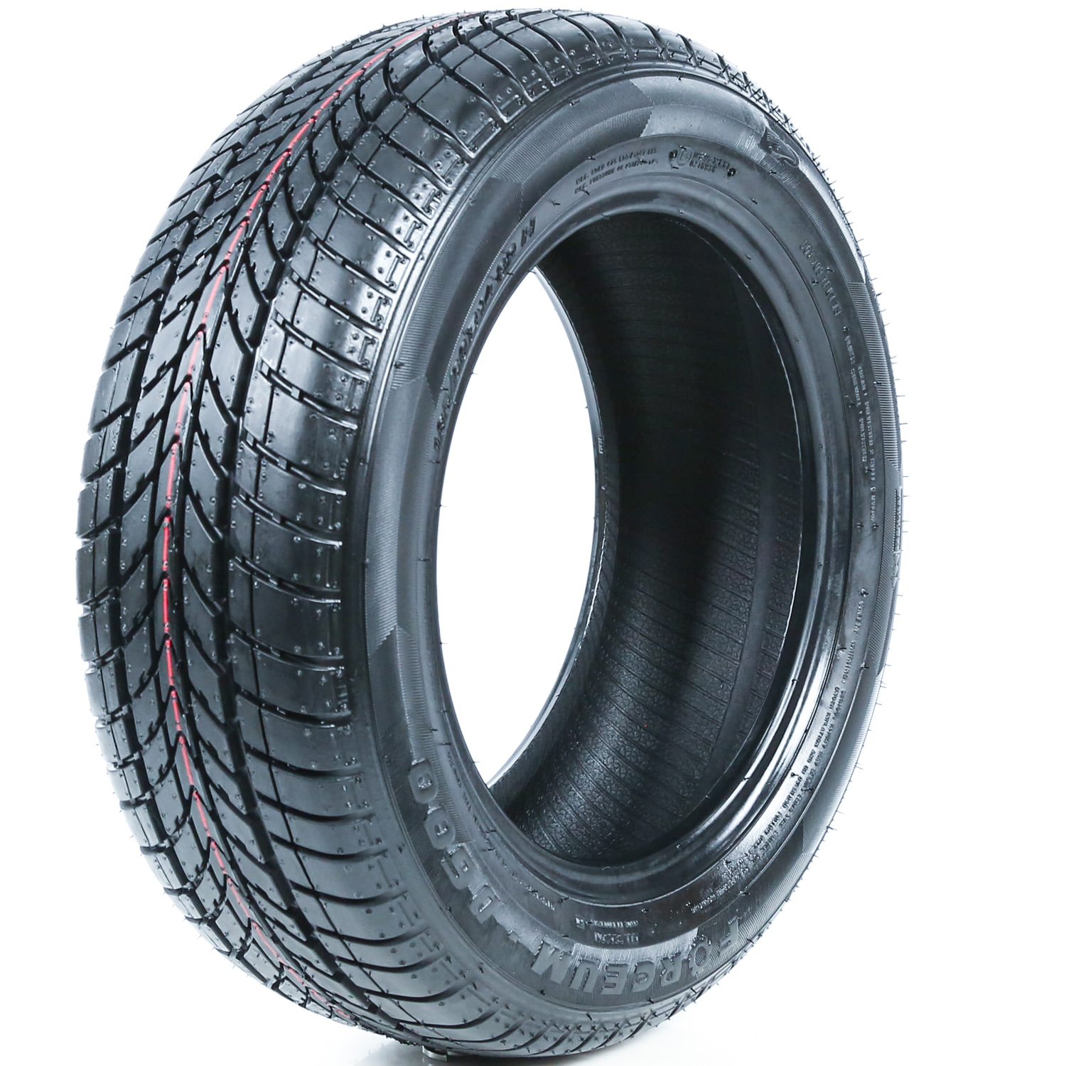 2 Tires Landspider Citytraxx H/P 205/40R17 ZR 84W XL AS A S High Performance