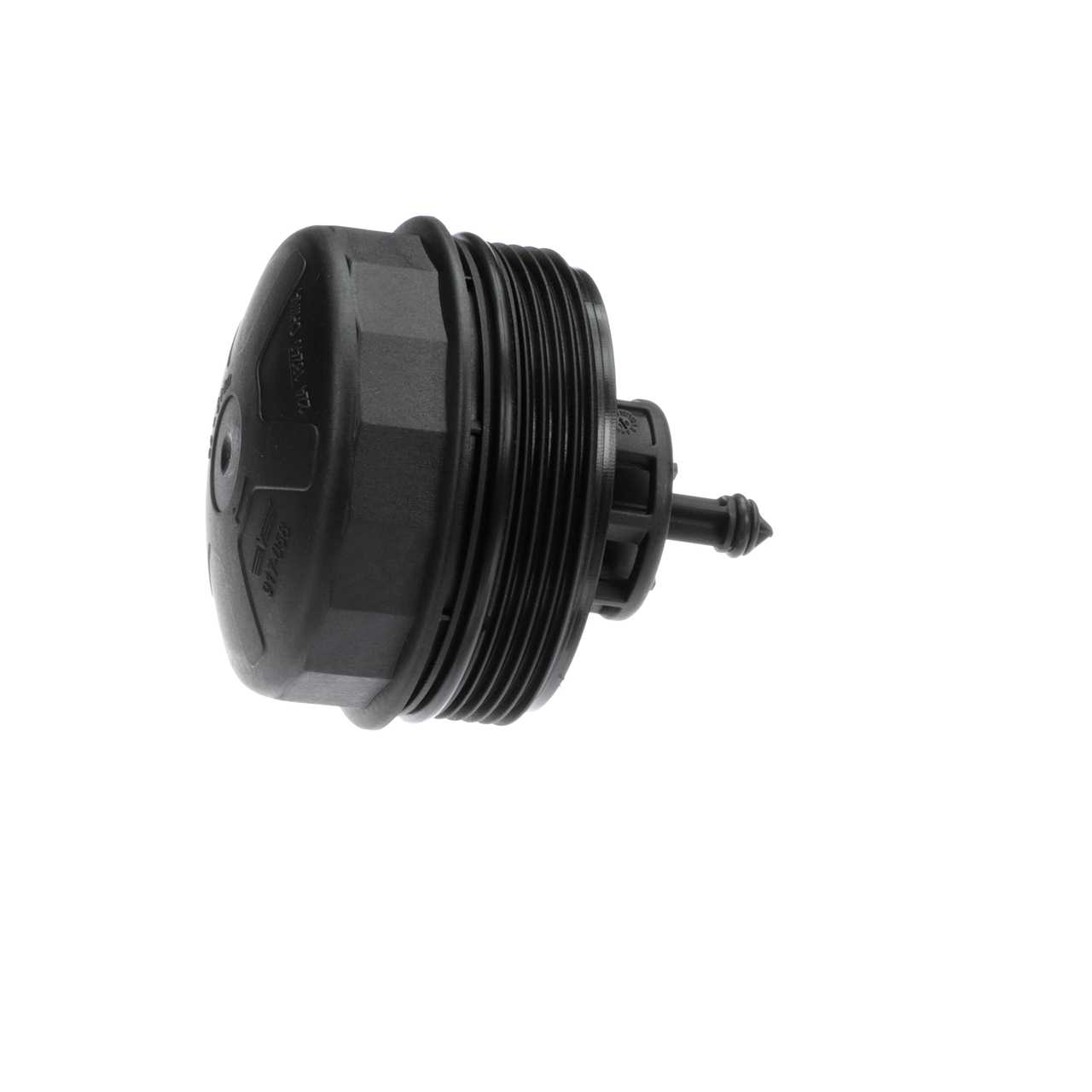 Dorman 917-056 Engine Oil Filter Cap - Direct Replacement For Select BMW Models