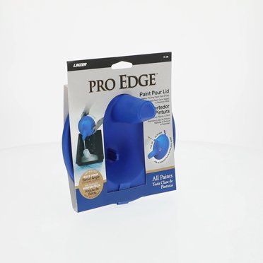 Dedoes 616P Alliance ClicSeal Gallon Paint Lid – Non-Mix Pour Lid, Original Packaging