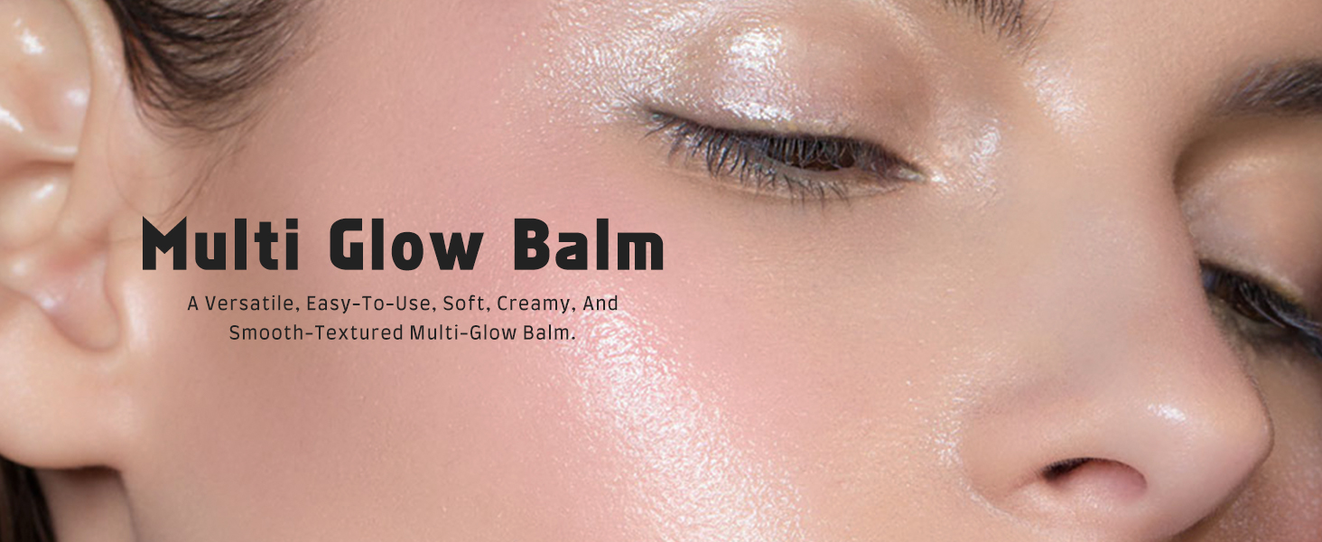 thumbnail video image 2 of Bayfree Mulit Glow Balm Cream Blush for Cheeks, Blush Balm Face Makeup 0.63 Oz (Nude Gardenia), 2 of 8
