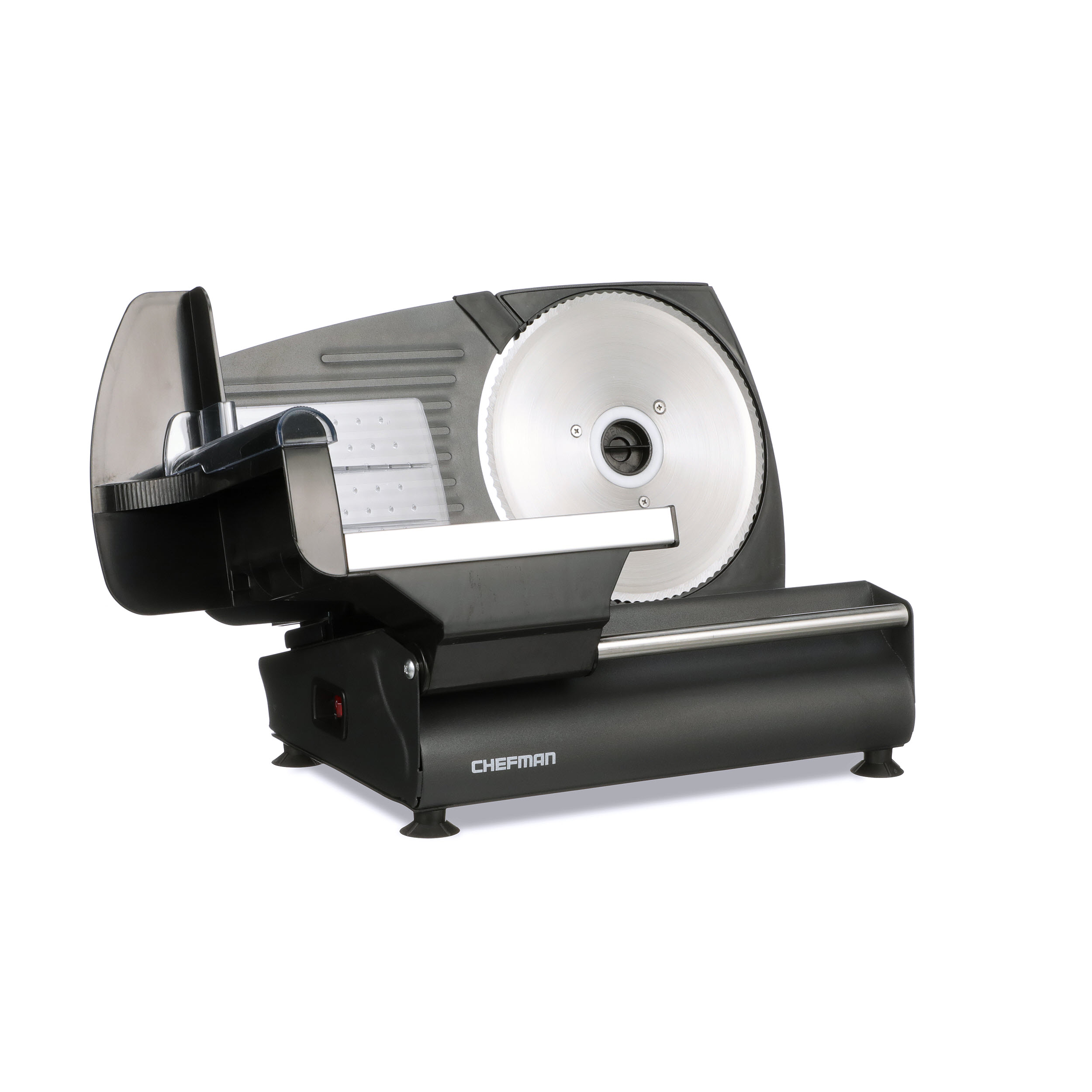 chefman meat slicer