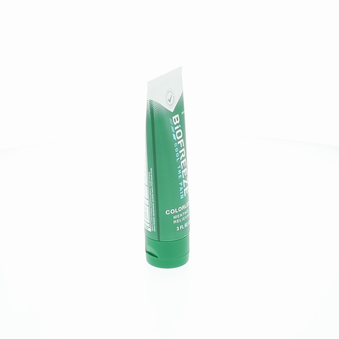 修*ん様 BIOFREEZE 冷却療法クリーム 110g×2本 修*ん様 BIOFREEZE 冷却