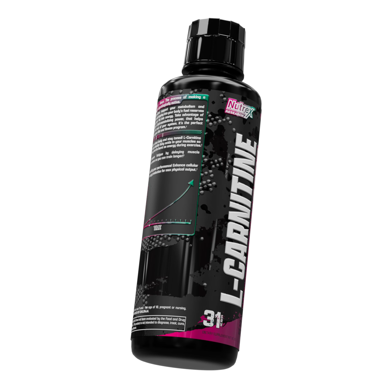 l carnitine liquid max muscle Nutrex Research Liquid Carnitine 3000, Stimulant Free, Strawberry  Watermelon Flavor