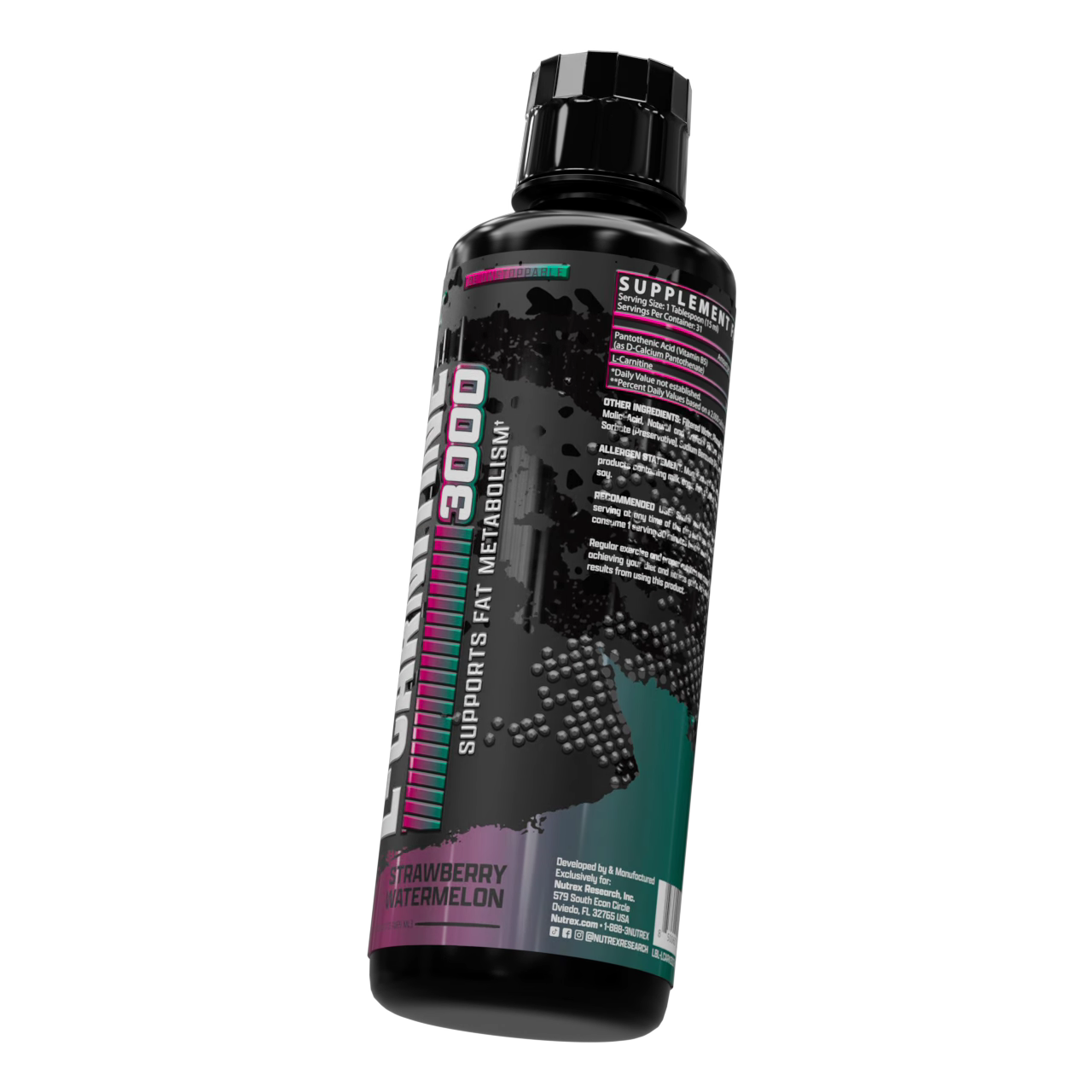 l carnitine 3000 walmart NOW Foods, Liquid L-Carnitine 3000mg, 16 Fl oz, Citrus Flavor VMI Sports L-Carnitine Liquid 3000