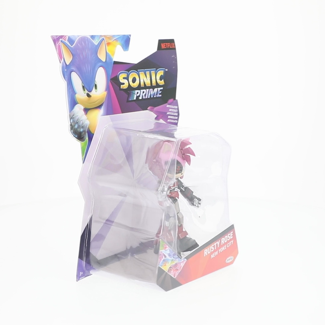 sex dolls porn hd Rusty Rose Amy Rose GIF - Rusty rose Amy rose Sonic prime main image 1