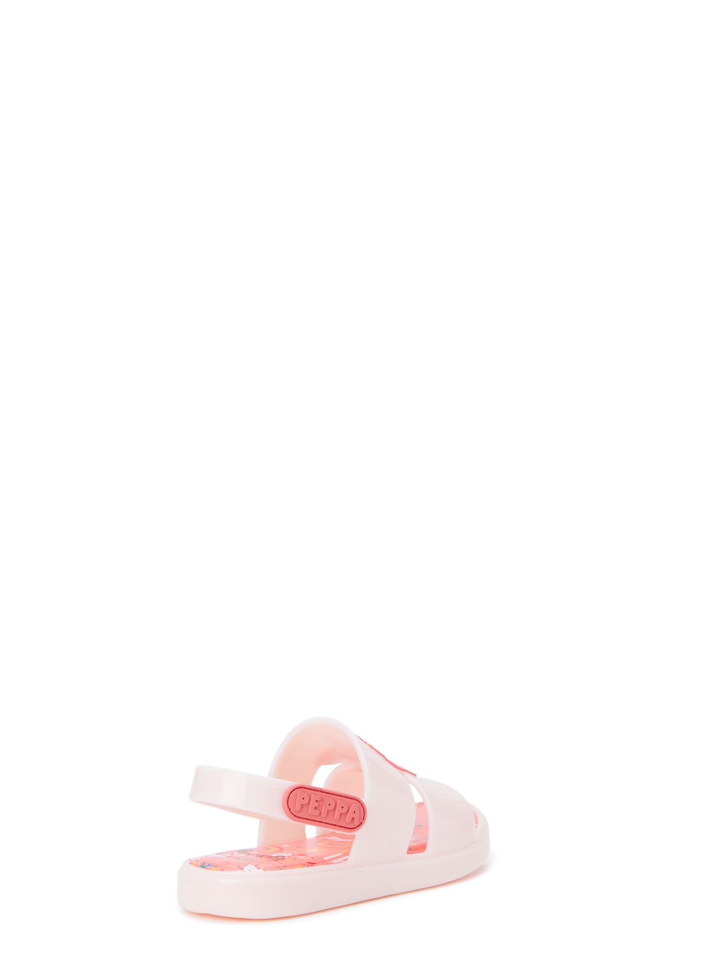 Peppa Pig Jelly Sandals