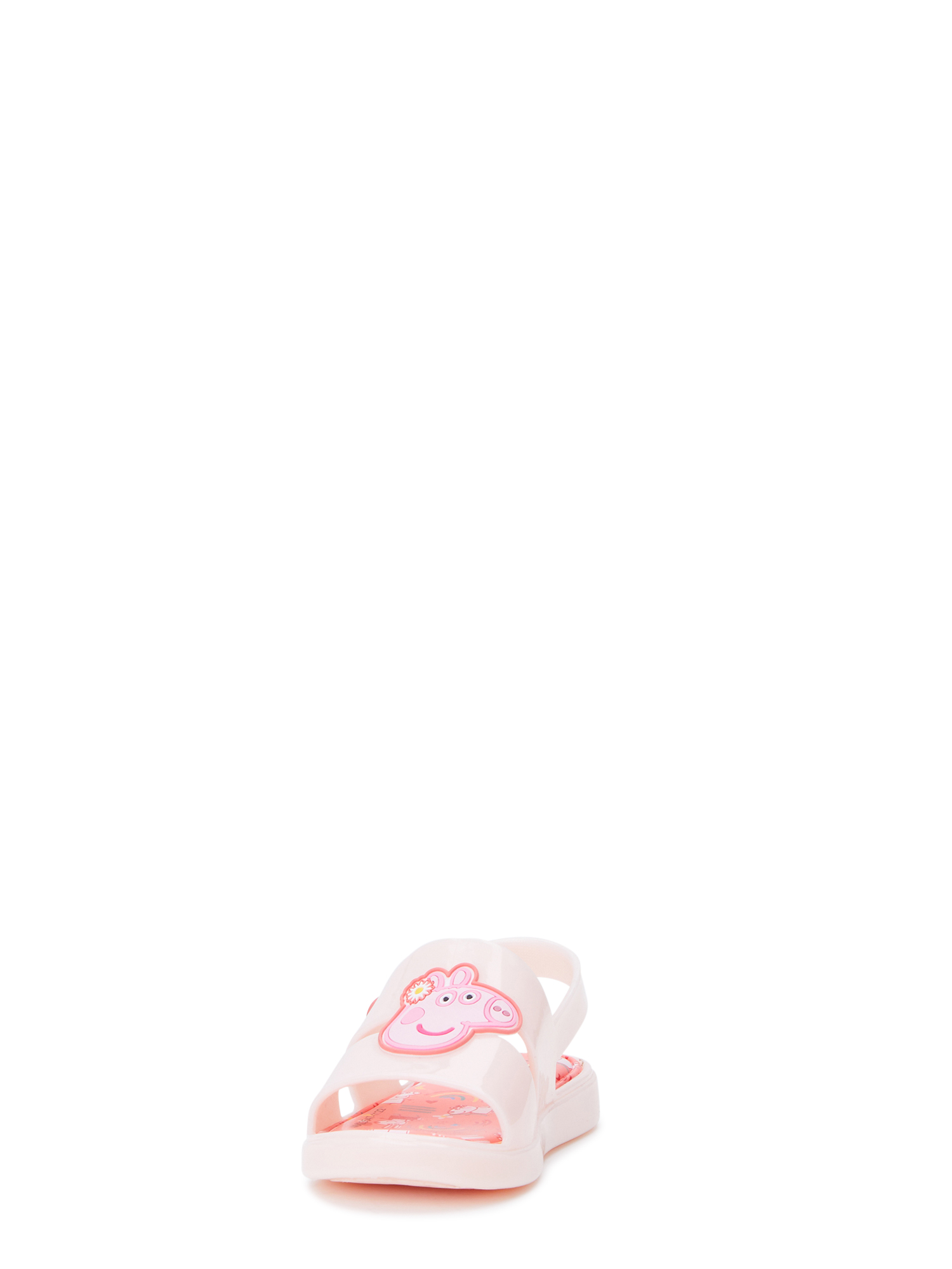 Peppa Pig Jelly Sandals