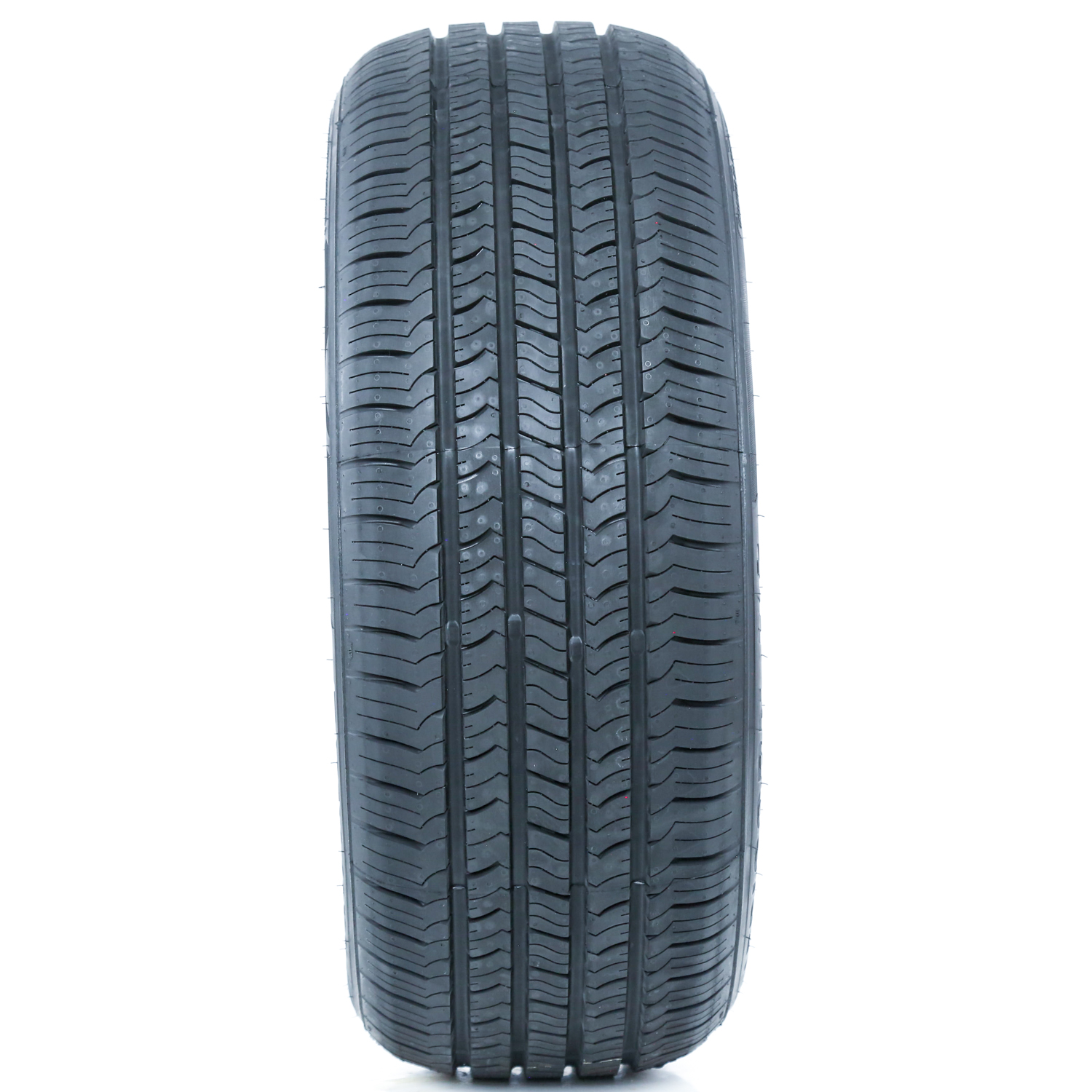 Evoluxx, Passenger Tire, 225/55R17 97H, All-Season Performance