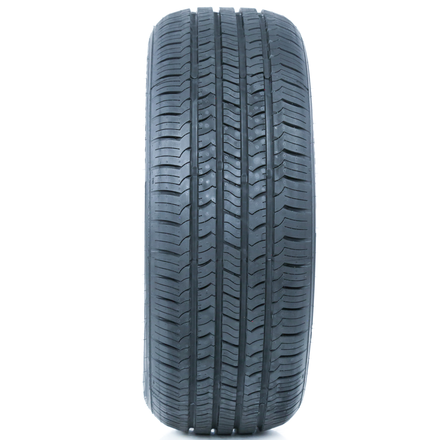 Evoluxx, Passenger Tire, 225/55R17 97H, All-Season Performance