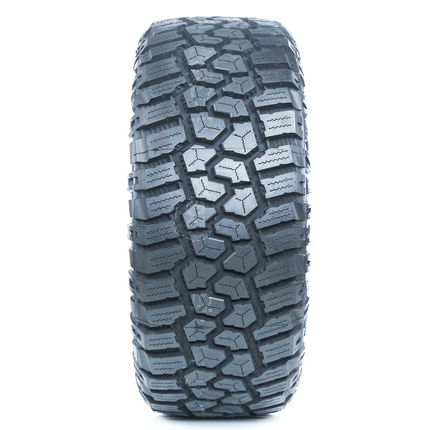 Cooper, All Terrain Light Truck Tire, LT305/55R20, Rugged Trek