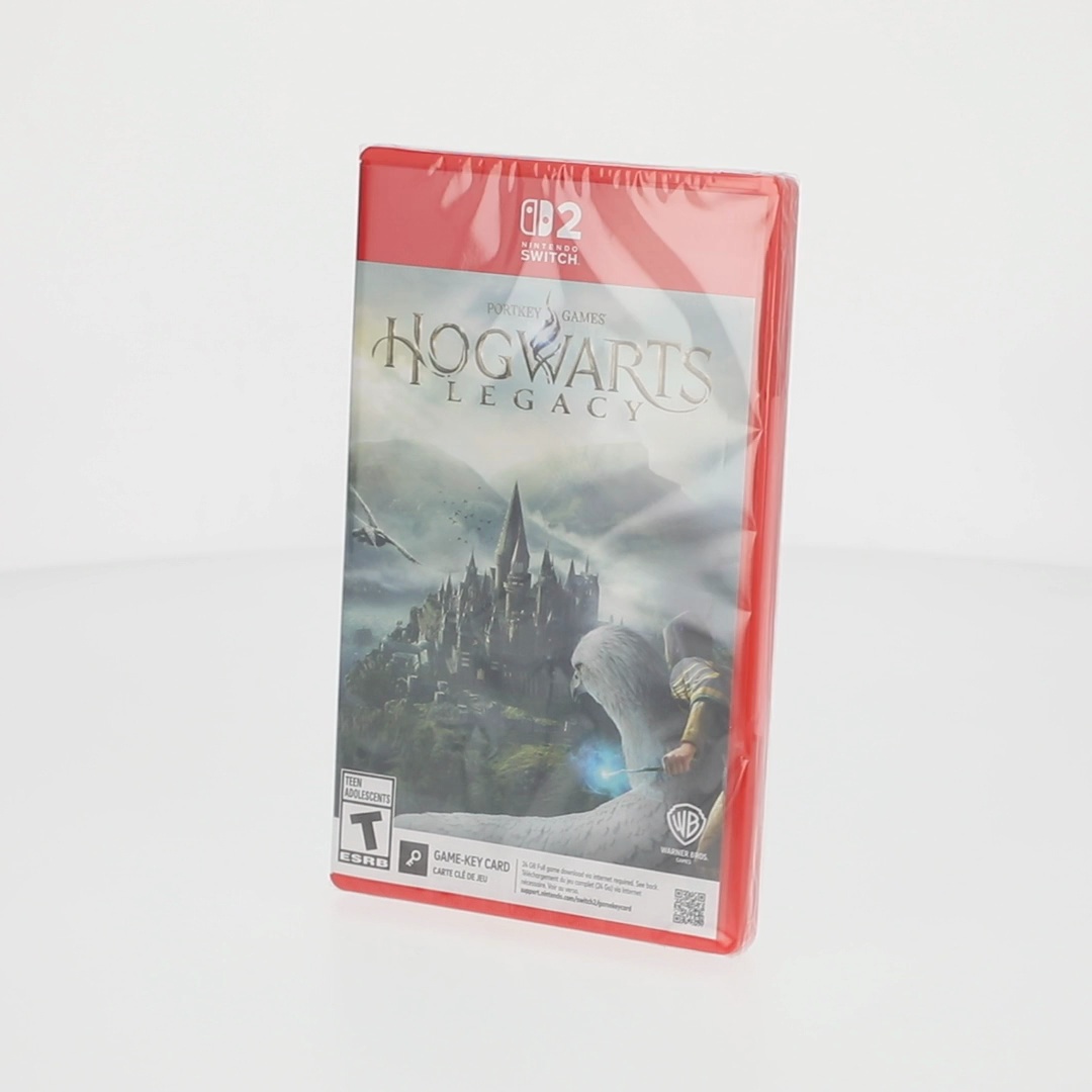 Hogwarts Legacy for Nintendo Switch 2 (Game-Key Card) - Walmart.com