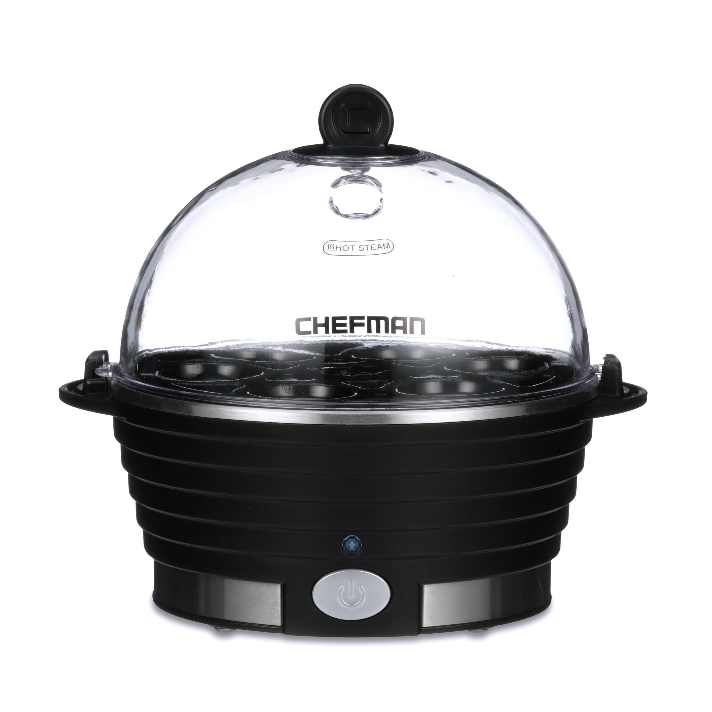 Chefman EGG Cooker (unboxing and review)