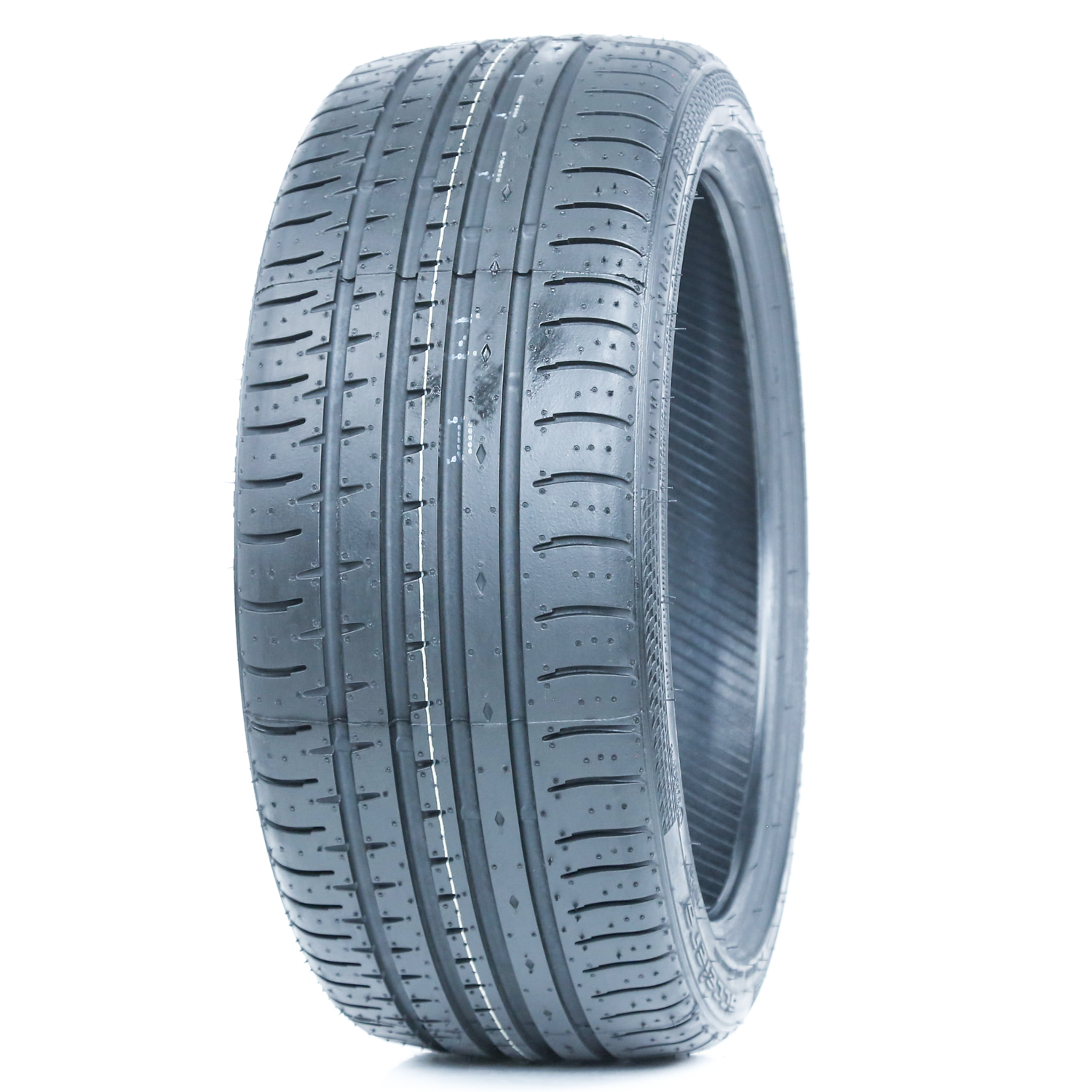 Accelera Phi All-Season Passenger Tire, 215/40ZR18 89Y XL