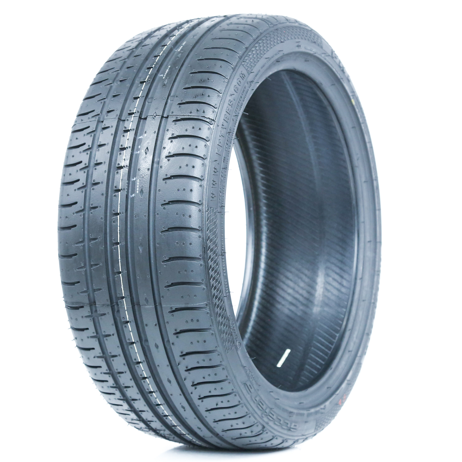 Accelera Phi All-Season Passenger Tire, 215/40ZR18 89Y XL