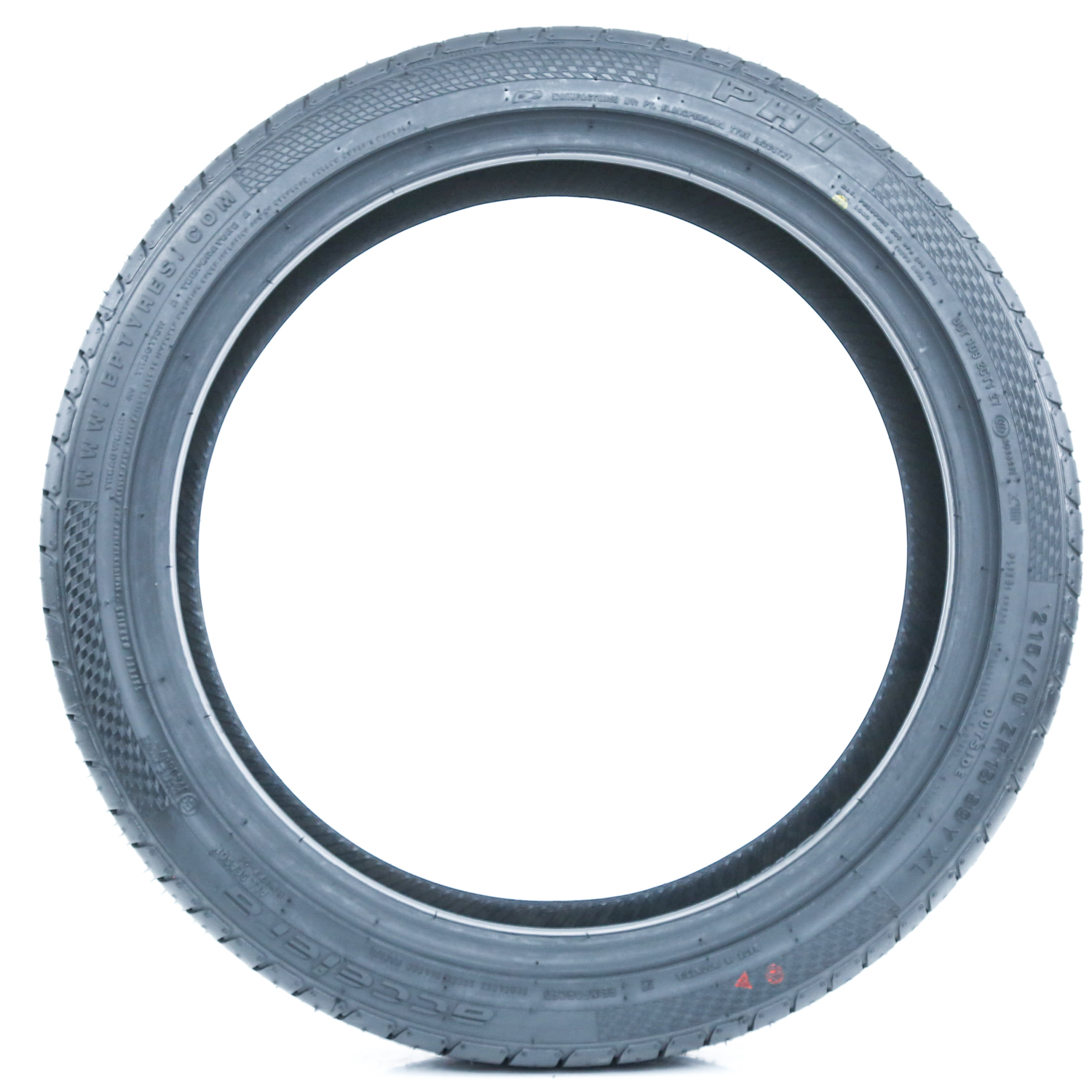 Accelera Phi All-Season Passenger Tire, 215/40ZR18 89Y XL