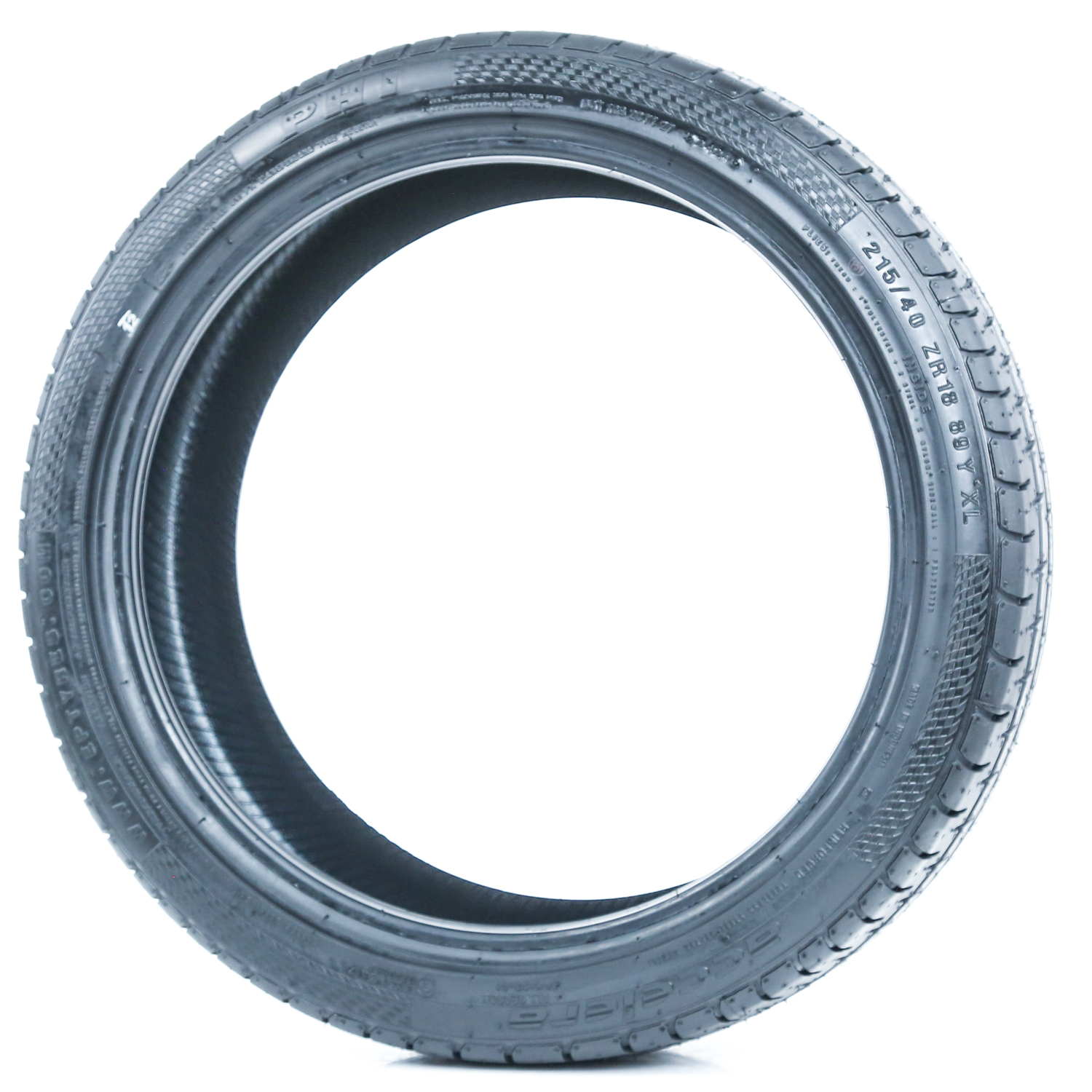 Accelera Phi All-Season Passenger Tire, 215/40ZR18 89Y XL