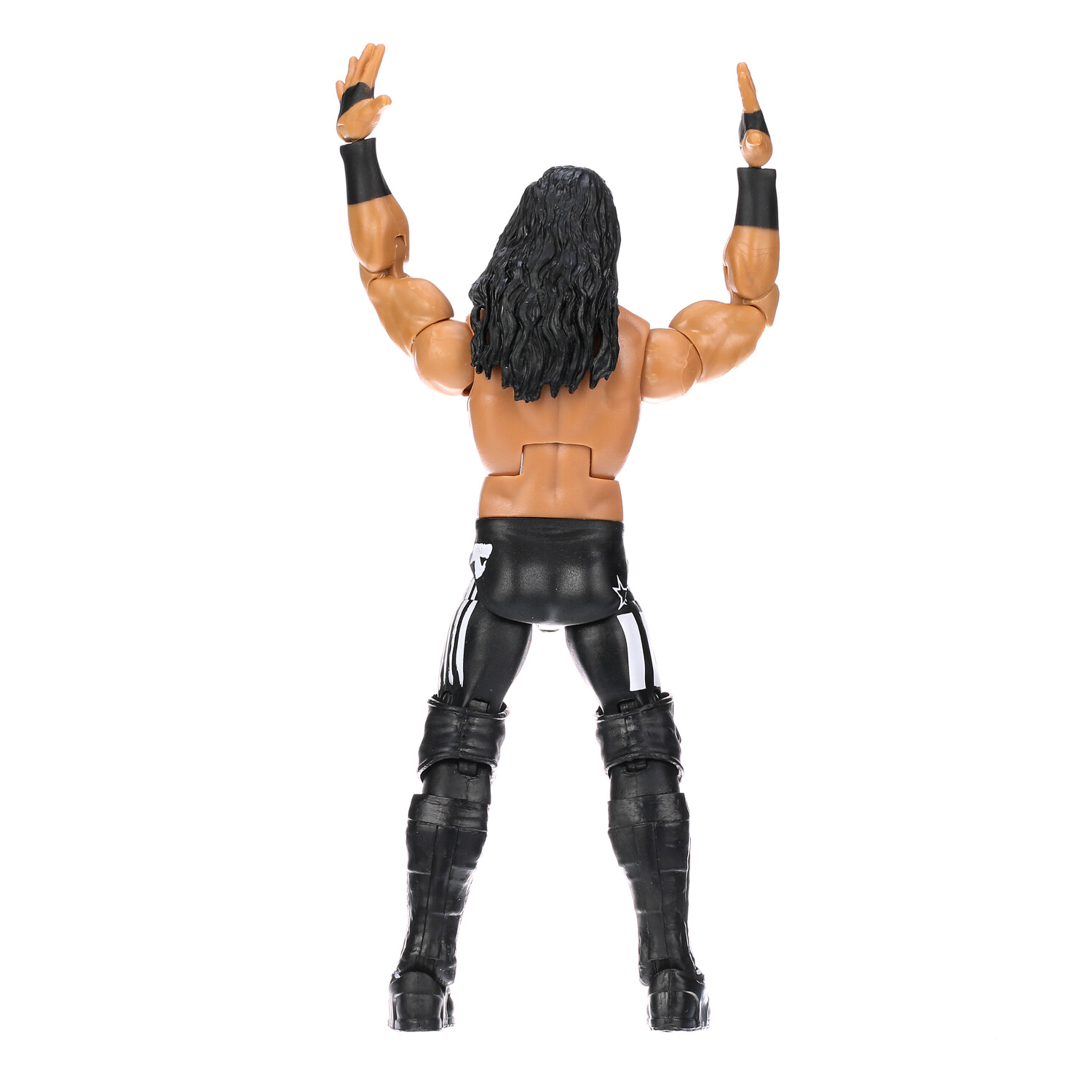 WWE フィギュア(マキシマム アグレッション)箱の全長約35cm 初売りセール WWE アグレッション)箱の全長約35cm フィギュア