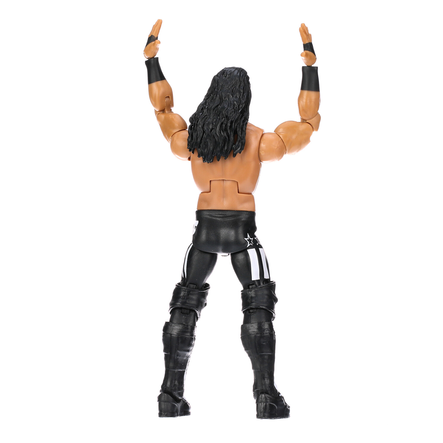 WWE Superstar Mustafa Ali Elite Collection Action Figure