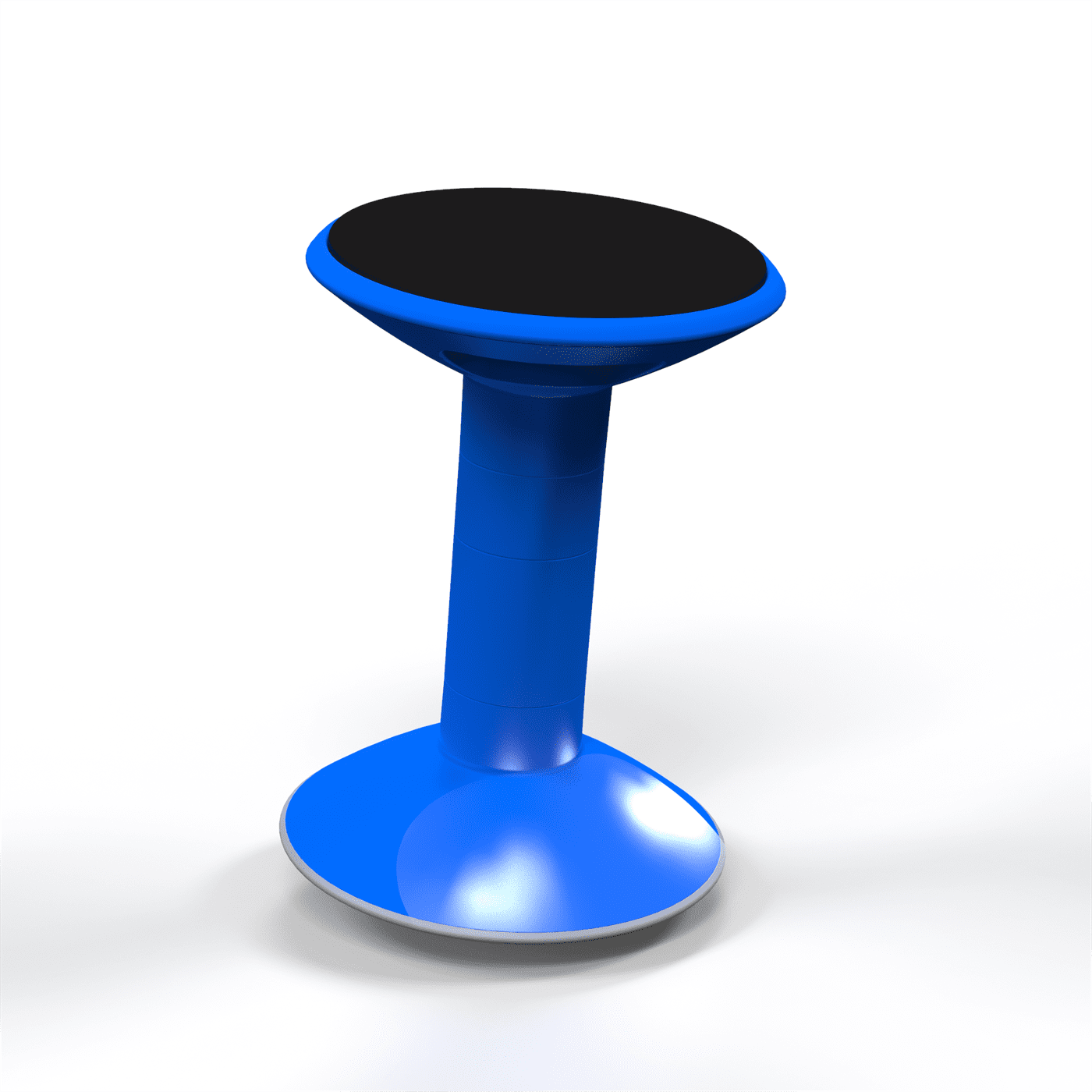 latitude run ergonomic chair