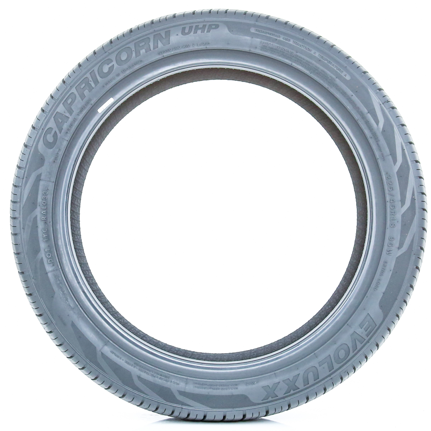 Evoluxx Capricorn UHP 225/45R18 95W XL A/S High Performance All