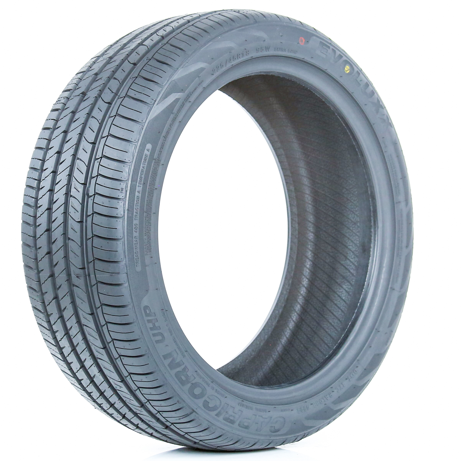 Evoluxx Capricorn UHP 225/45R18 95W XL A/S High Performance All