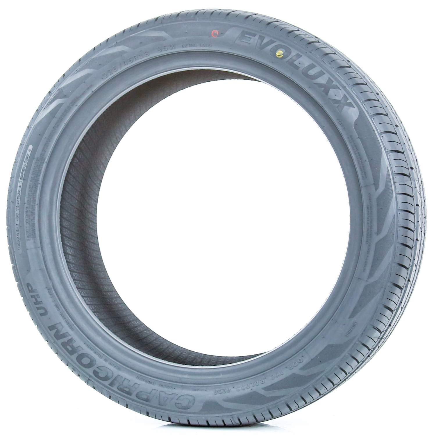 Evoluxx Capricorn UHP 225/45R18 95W XL A/S High Performance All