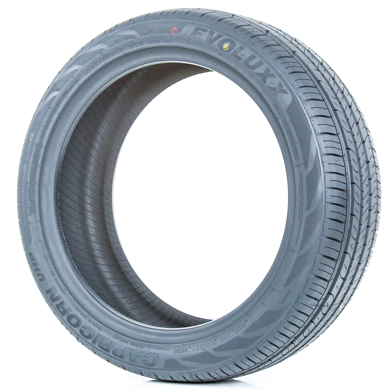 Evoluxx Capricorn UHP 225/45R18 95W XL A/S High Performance All