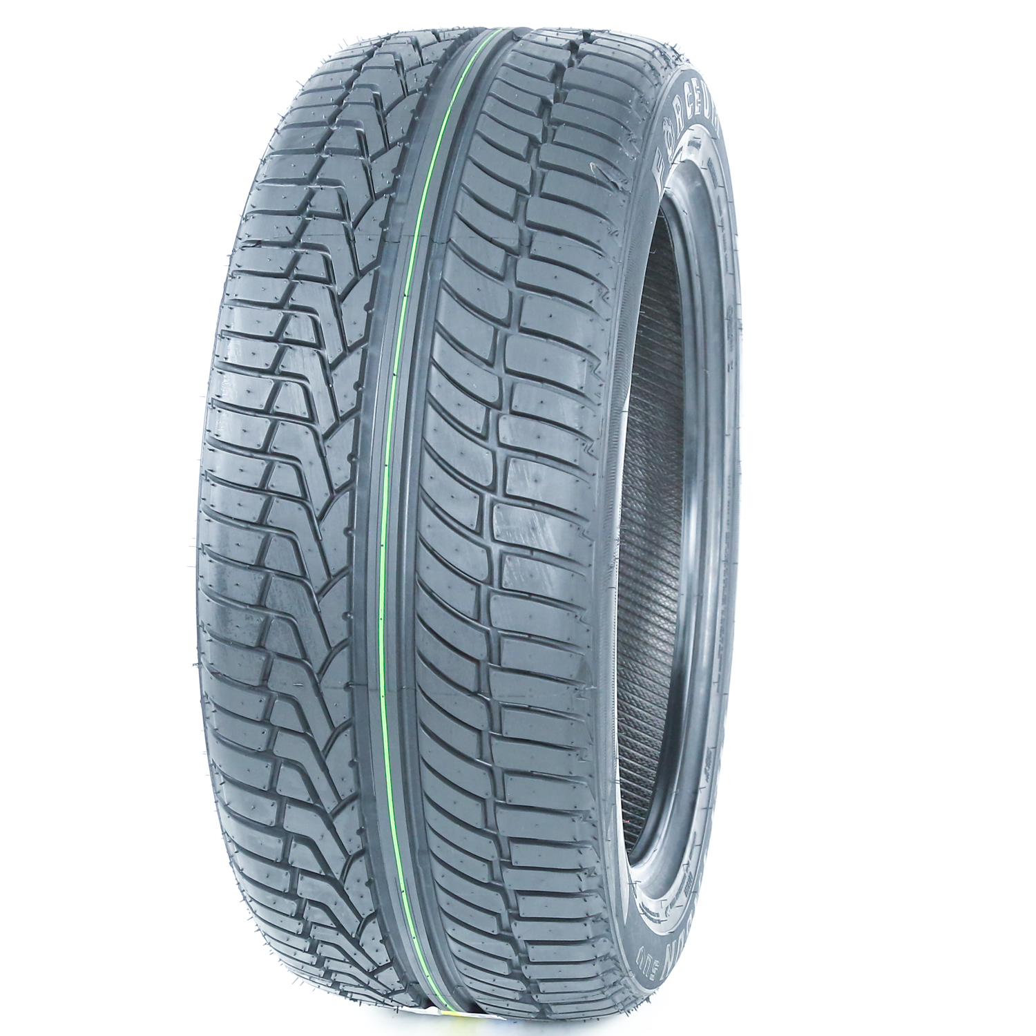 thumbnail image 2 of 4 New Forceum Heptagon SUV Tires 275/45ZR20 110Y – All Season Blackwall 20 Inch 2 of 6
