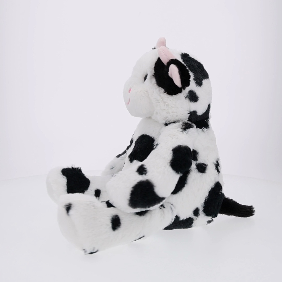 vibrating cow toy Palm Power Waterproof Rechargeable Massager Wand, BMS