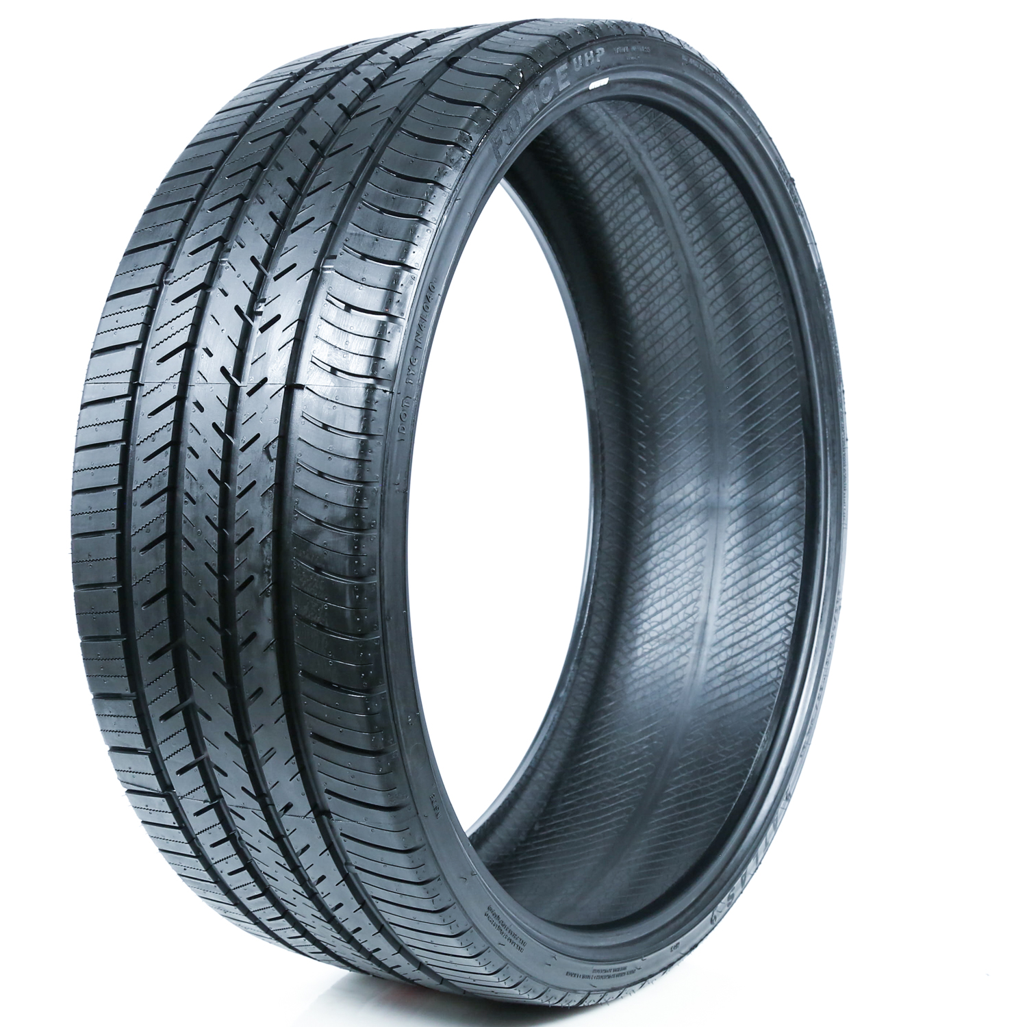 Atlas Force UHP 295/25R28 103V XL Ultra-High-Performance