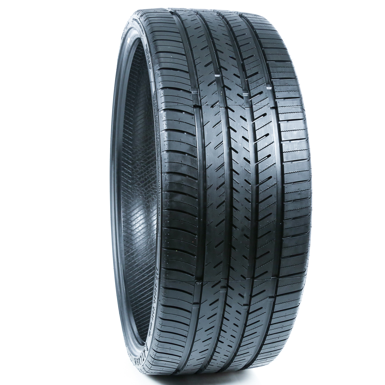 Lionhart LH-TEN 295/25R28 103W XL M+S Rated All-Season