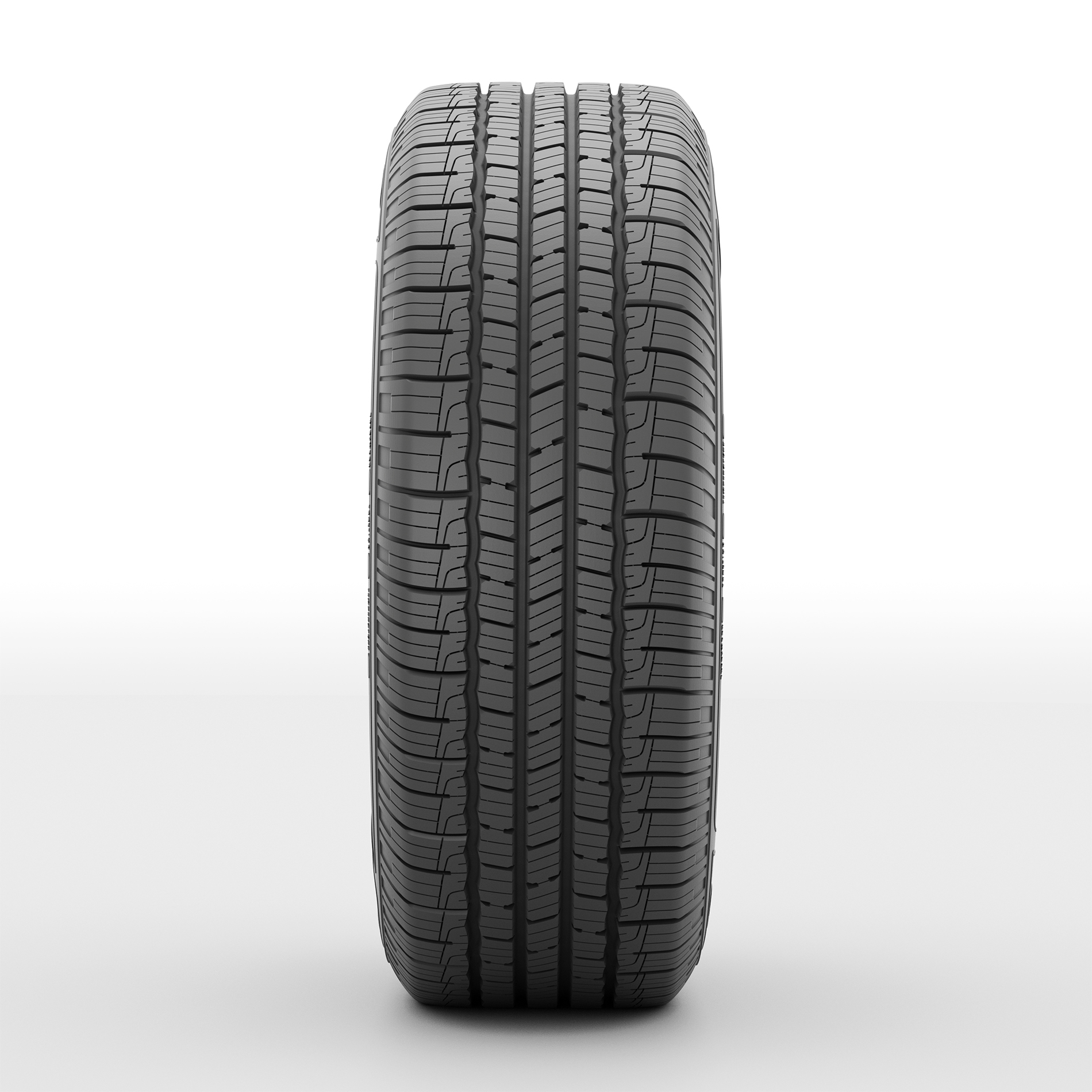 Goodyear Reliant All-Season 205/65R16 95H All-Season Tire