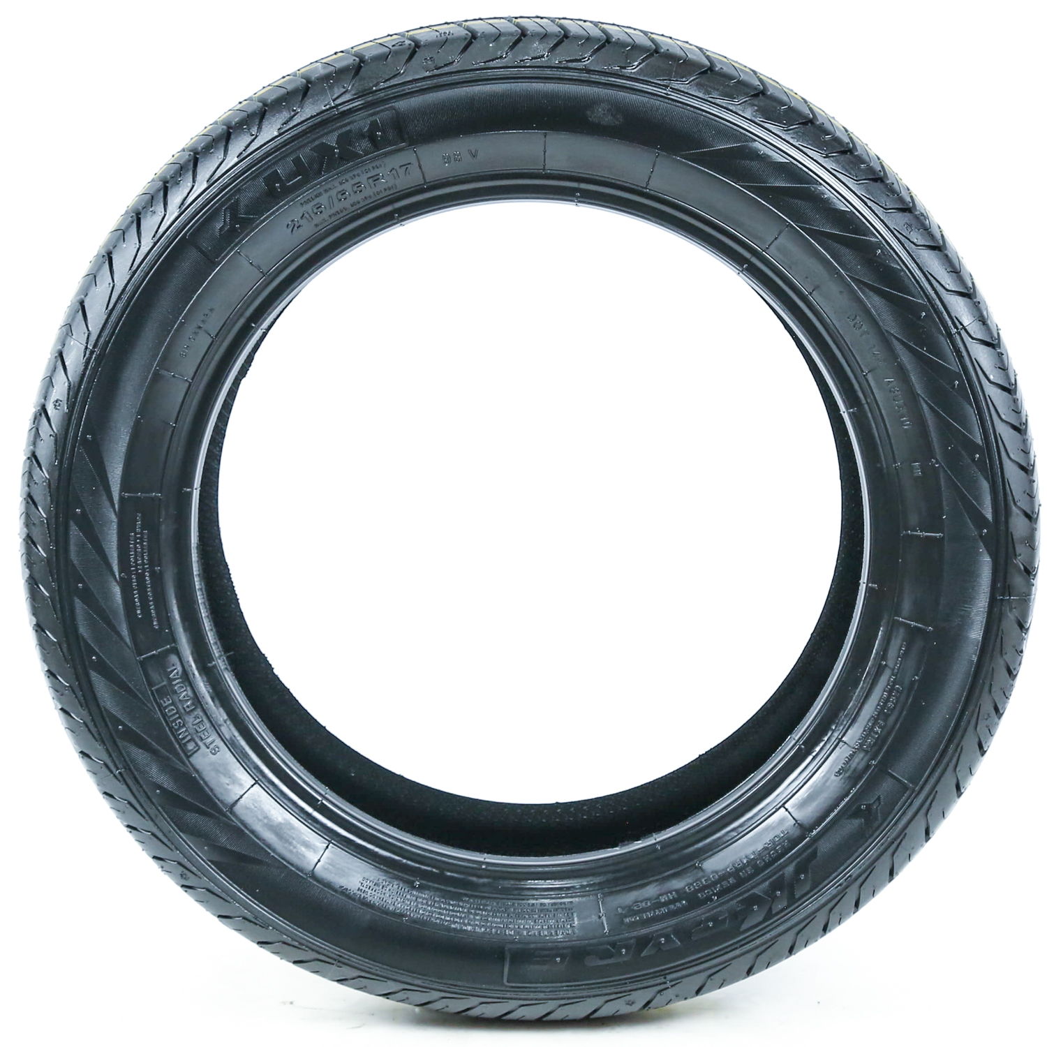 JK Tyre UX1 UHP 215/55R17 98V - Ultra-High-Performance Passenger