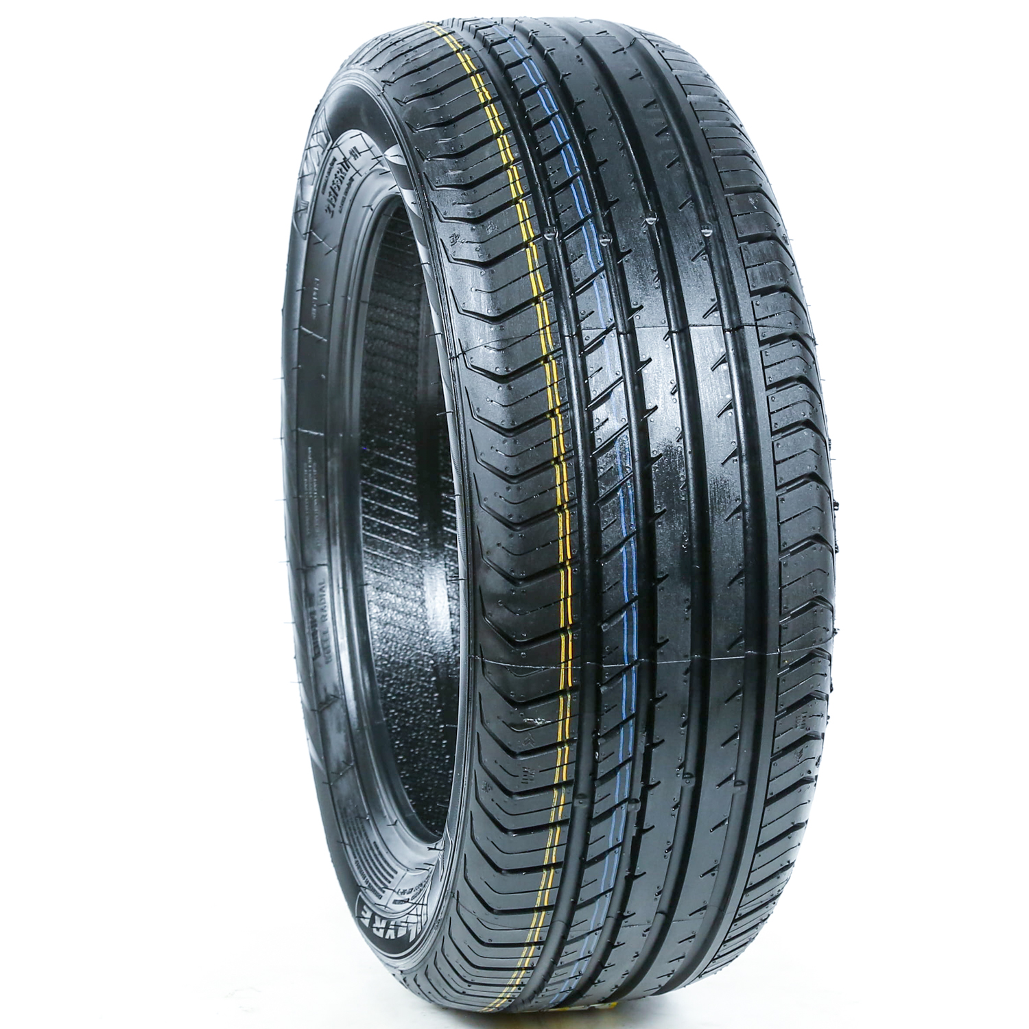 JK Tyre UX1 UHP 215/55R17 98V - Ultra-High-Performance Passenger