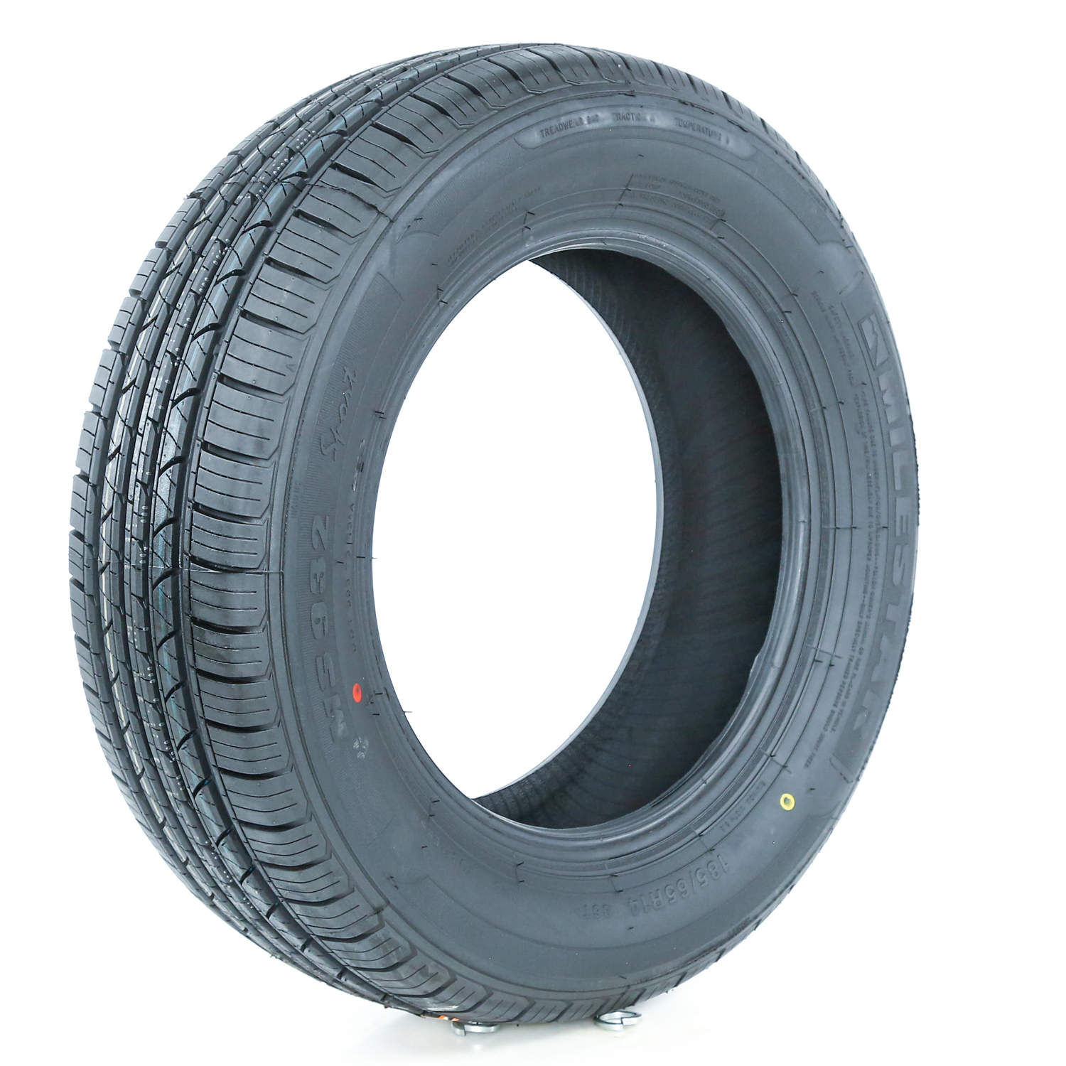 Milestar MS932 Sport All-Season Radial Tire - 185/65R14 86T for