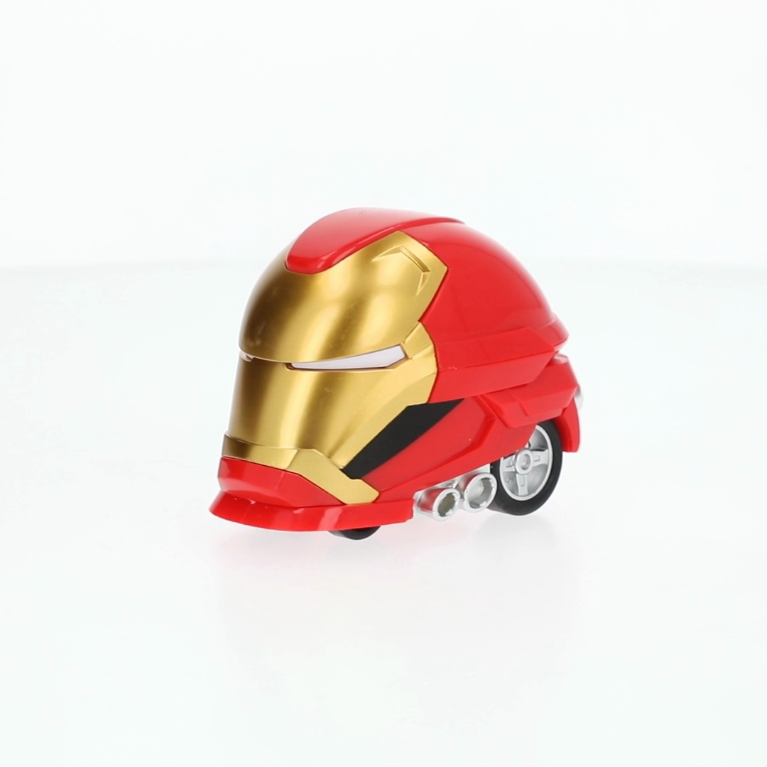 iron man electronic helmet buy Iron Man Avengers Cycle Helmet Marvel Legends Series Iron Man Mark 85  Premium Electronic Helmet