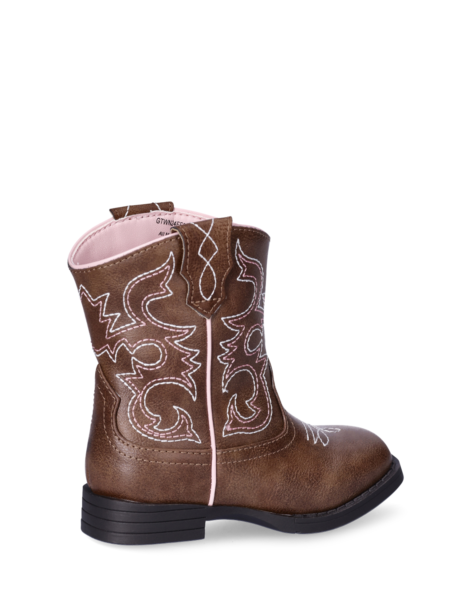 target toddler cowboy boots