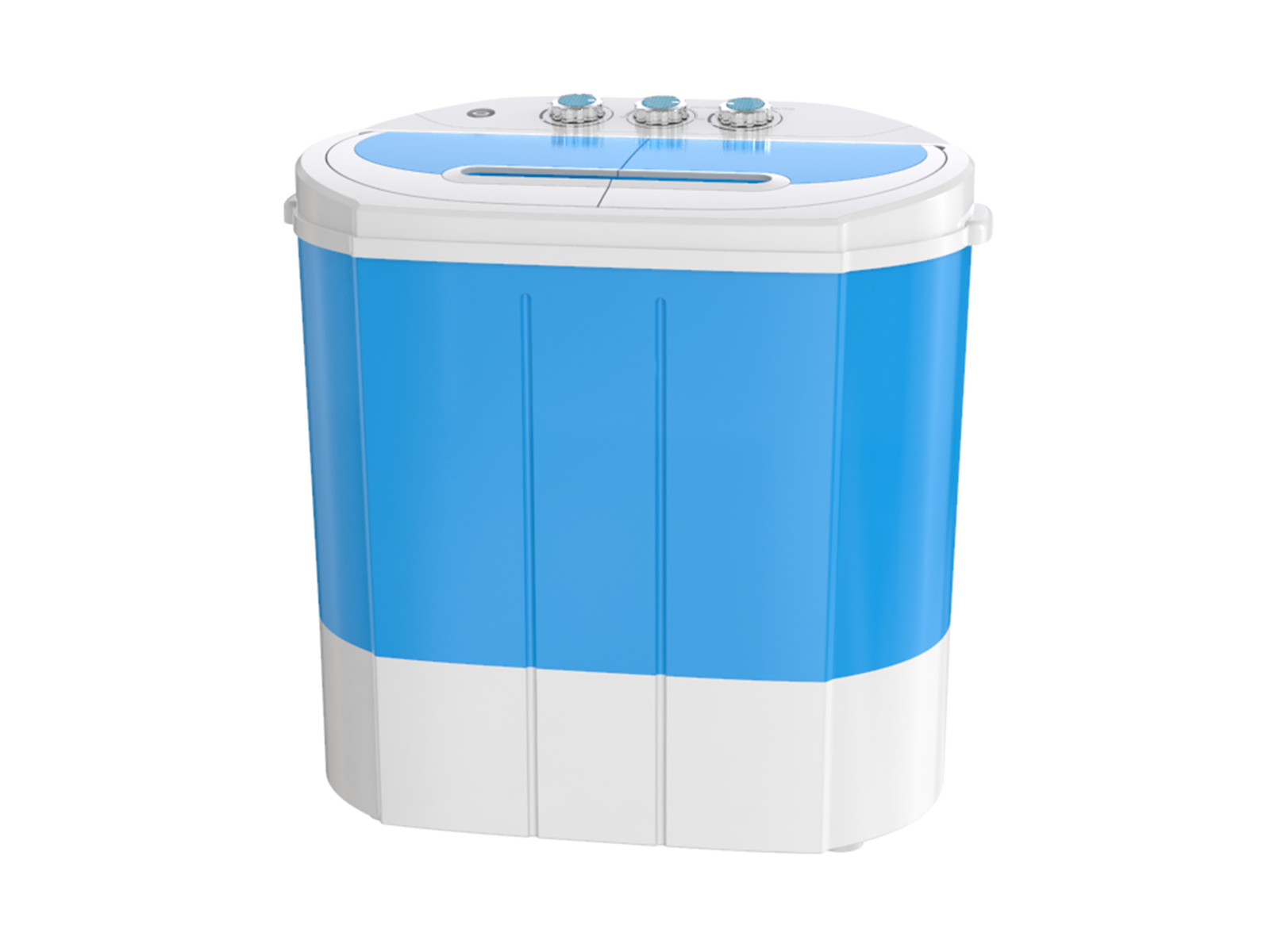 Remagine - starting blocks “washing machine”