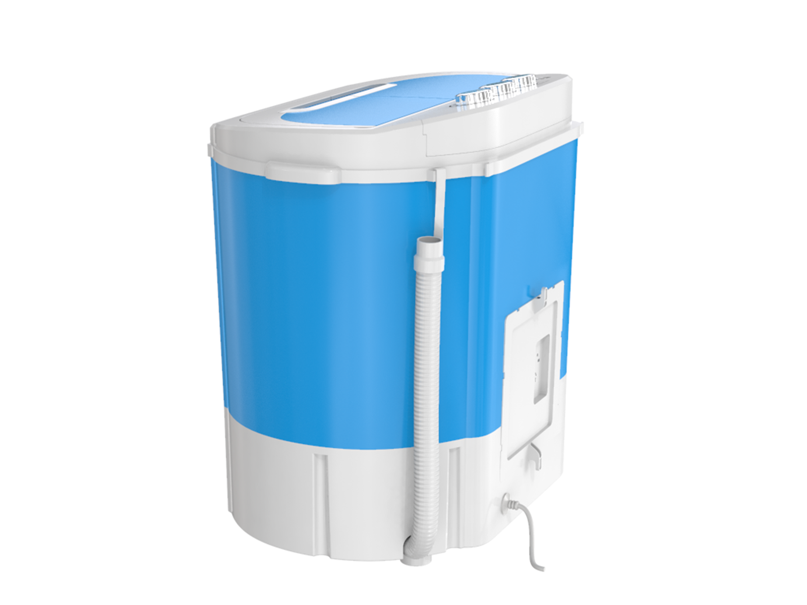 Mini Washing Machine Zeny Portable Compact Mini Twin Easymaxx Mini