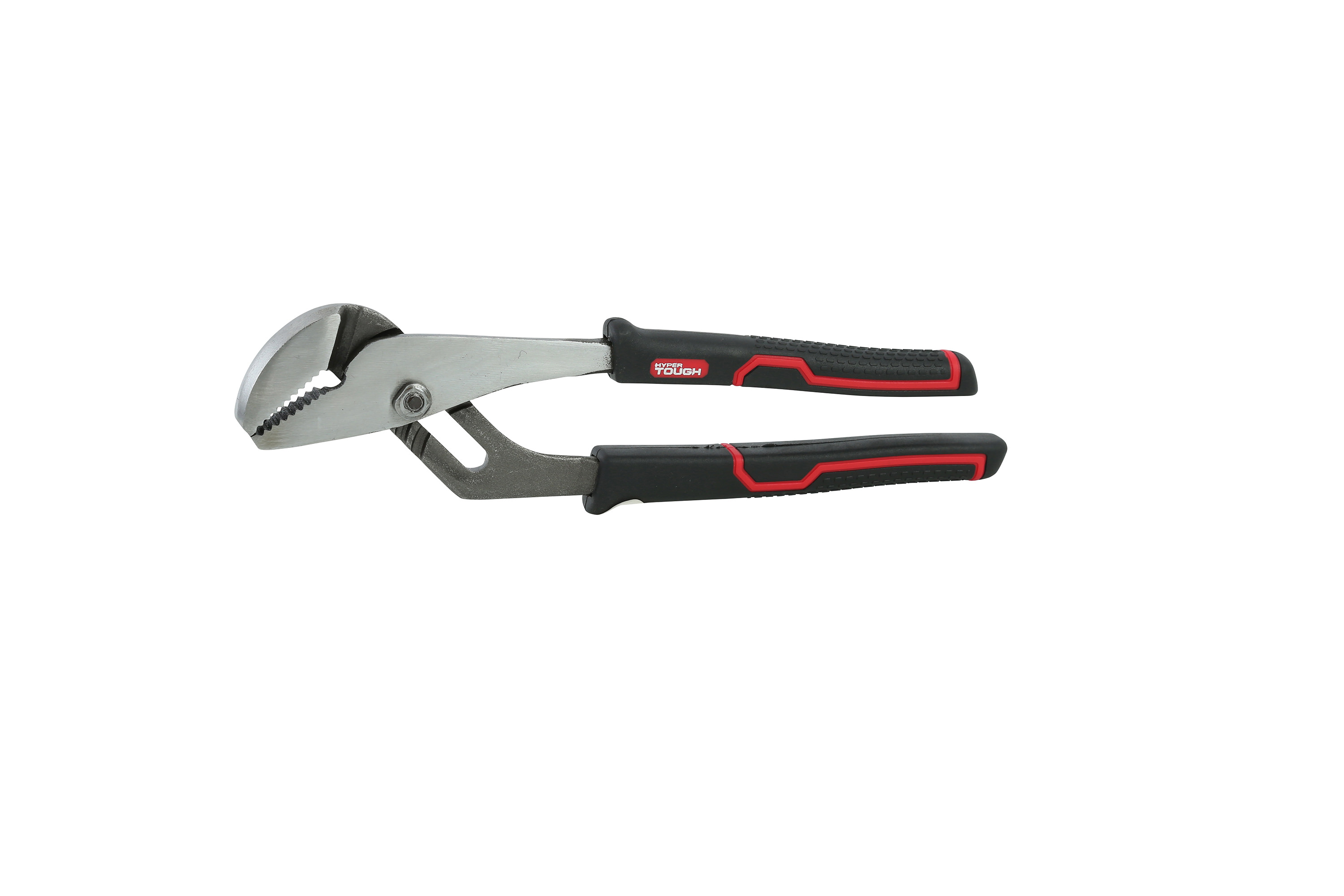 バンブーヴィレッジ10kg Hyper Tough 10-inch Groove Joint Pliers with Ergonomic