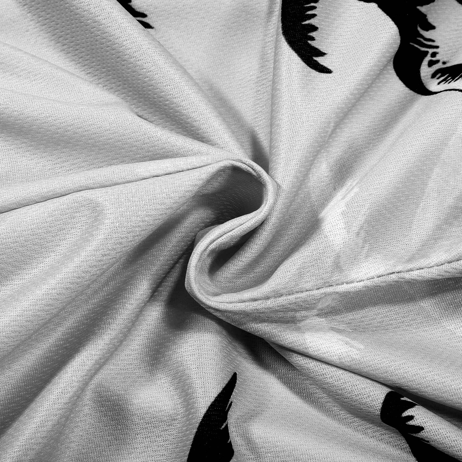 thumbnail video image 2 of XINPING Swim Shorts Men 3xl Fashion Tropical Print Quick-Dry Spring Break Swim Trunks with Pockets Upf 50+ Sun Protection Mens Summer Clothes, 2 of 8