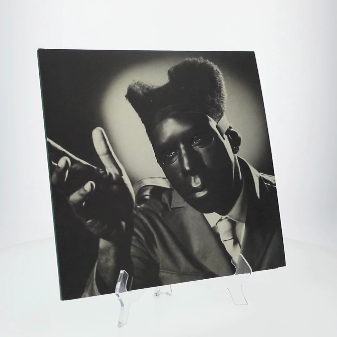Tyler, the Creator - Chromakopia - Music & Performance - Vinyl