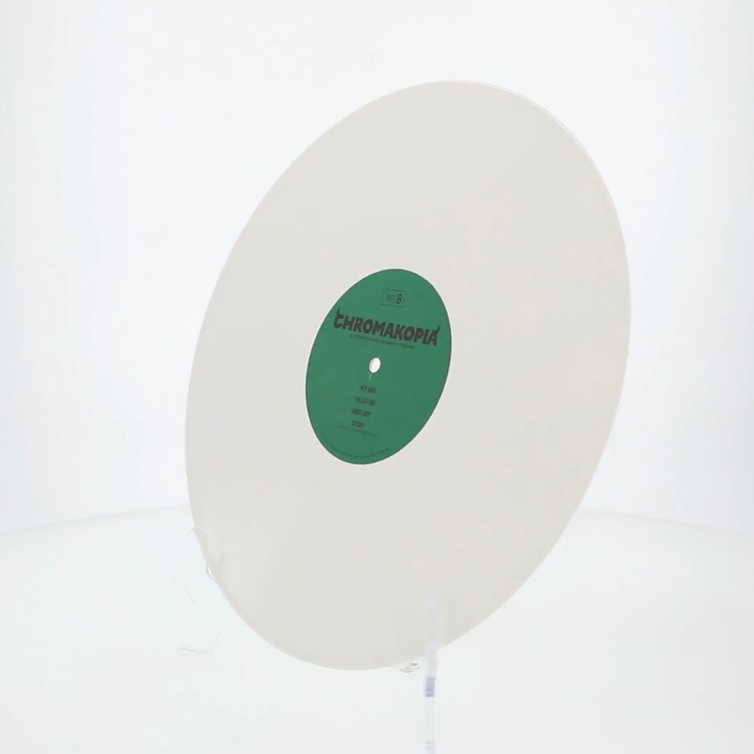 Tyler, the Creator - Chromakopia - Music & Performance - Vinyl