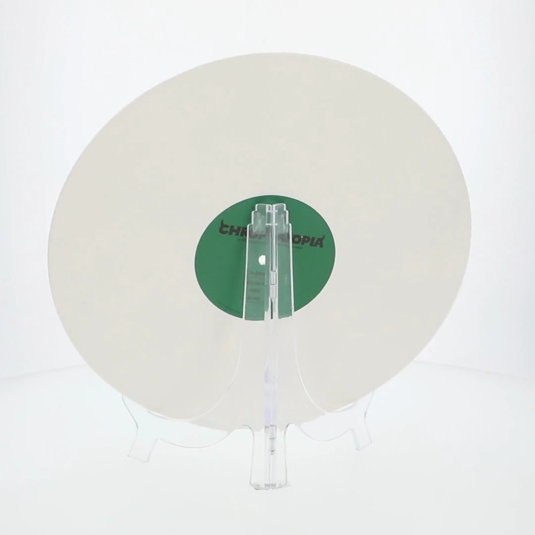 Chromakopia LP レコード（特典インサート付） Amazon.com: Tyler the Creator CHROMAKOPIA Test Pressing Vinyl with