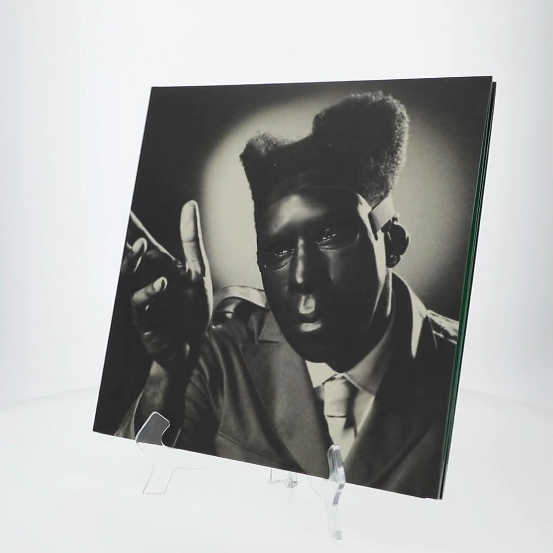 Tyler, the Creator - Chromakopia - Music & Performance - Vinyl