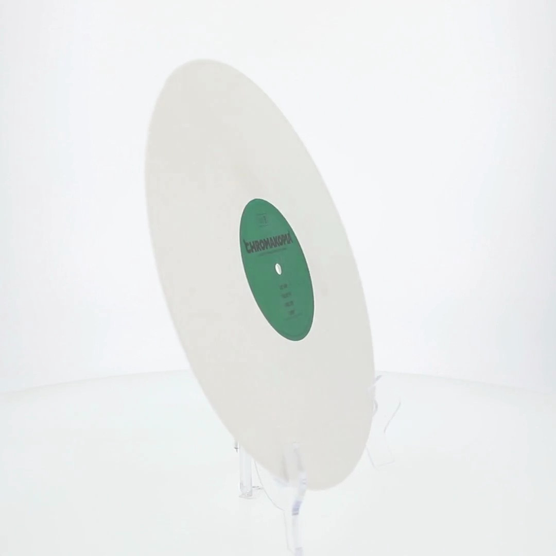 Tyler, the Creator - Chromakopia - Music & Performance - Vinyl