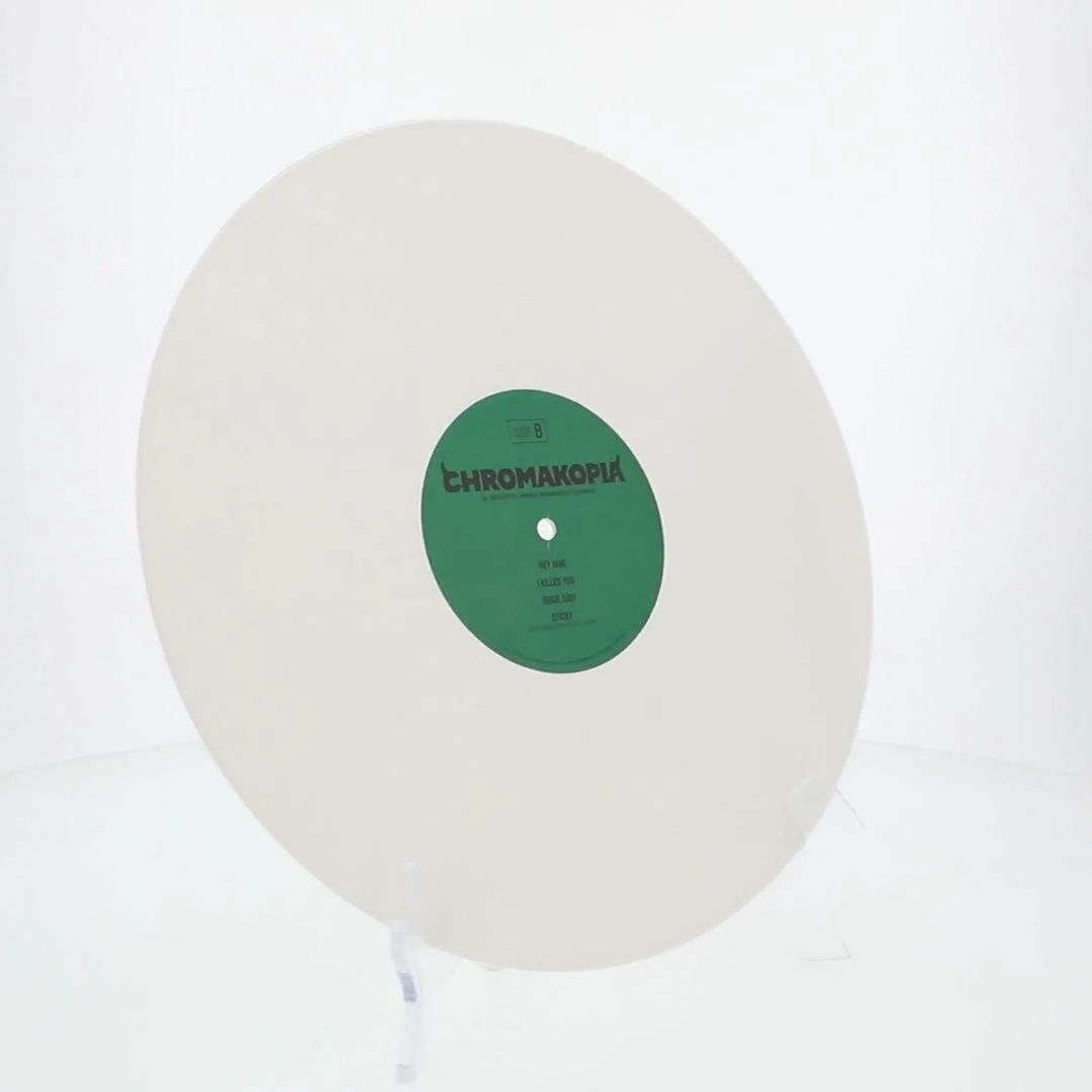 Tyler, the Creator - Chromakopia - Music & Performance - Vinyl
