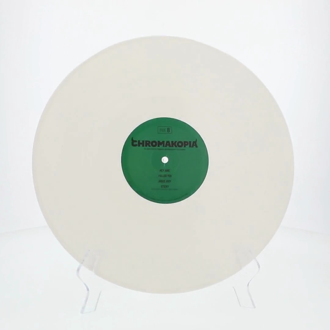Tyler, the Creator - Chromakopia - Music & Performance - Vinyl