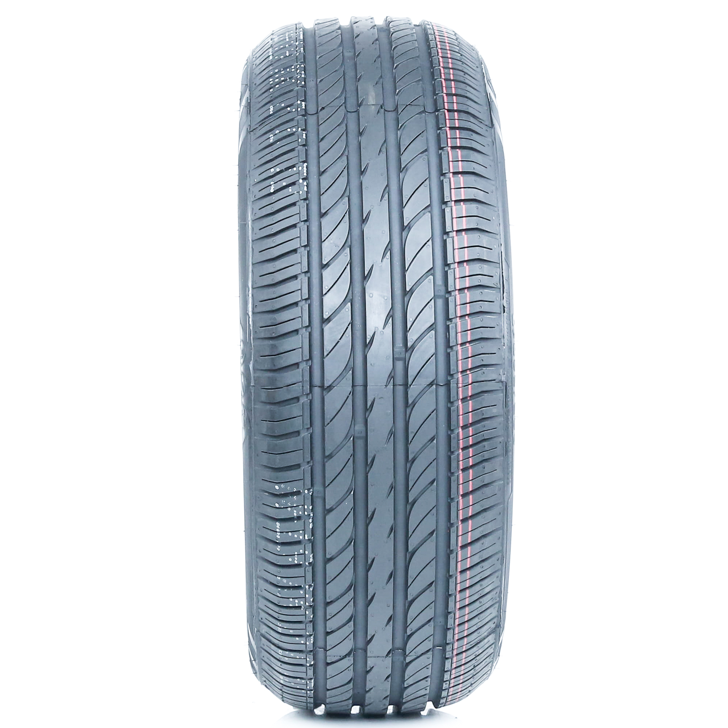 Waterfall Eco Dynamic Passenger Tire, 205/50R17 93W XL, High