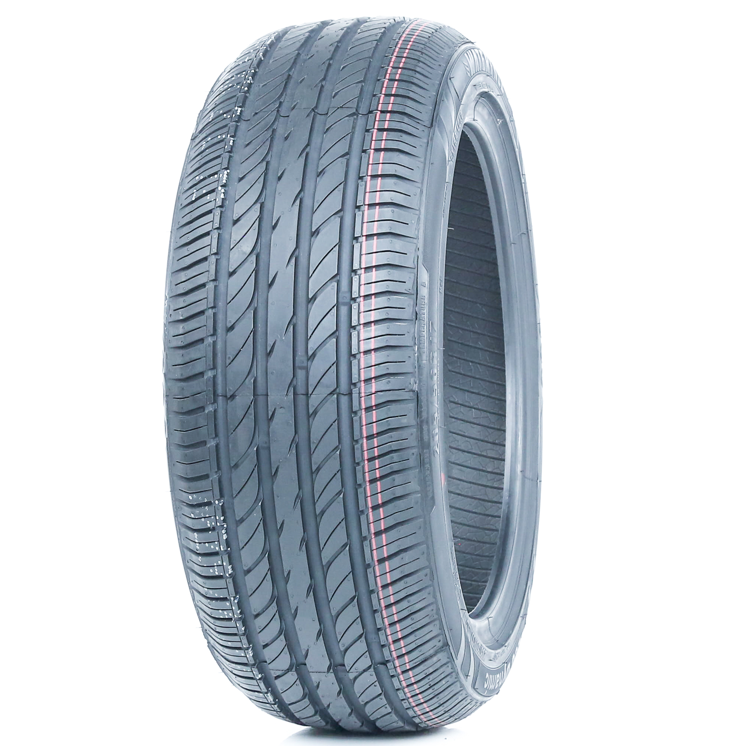 Waterfall Eco Dynamic Passenger Tire, 205/50R17 93W XL, High